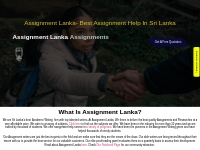 Assignment Help | The Best Academic Writers | Superb Quality Essays