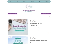 Blog | Assistants 4 Hire