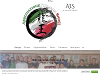 AIS   Associazione Italiana Shogi