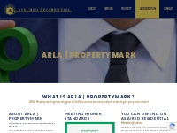 ARLA | PROPERTYMARK - Assured Residential