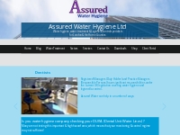 Dentists | Assured Water Hygiene Ltd | London