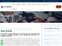 UK Student Visa - Asta Achievers