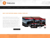 Best Joomla! Templates | Professional Wordpress and HTML Themes