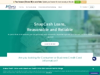 Homepage - Astera Credit Union
