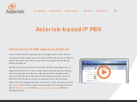 IP PBX   Asterisk