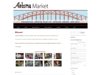 Astoria Market