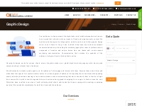Graphic Design Services Company | Hire Graphic Designer UK