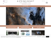 Fine Art Astrophotography | Space Wall Art posters Shop