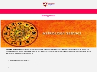 Astrology Services   Astrology