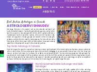 About Best Astrologer | Vishnu Dev Ji