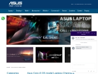 Asus Core i3 OS model Laptops Price Chennai|Asus Core i3 OS model Lapt