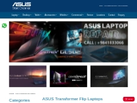 ASUS Transformer Flip Laptops Price Chennai|ASUS Transformer Flip Lapt