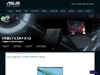 Asus Zenbook 14 OLED UX3402 Laptop|Intel Core i3/i5/i7 Laptop|Dealers 