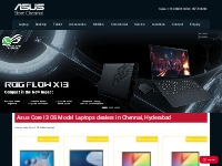 Asus Core i3 OS model Laptops|Dealer Price|Supplier|Chennai|Hyderabad|