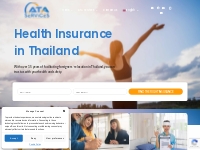 Health Insurance in Thailand - ATA Services