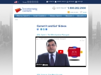 Carnet It and Go! Videos  | ATA Carnet