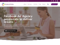 Facebook Ads Campaign Management - Atalosweb Digital Marketing and Web