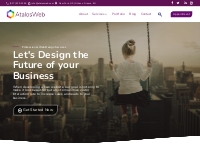 Web Design Services - Atalosweb Digital Marketing and Web Design Agenc