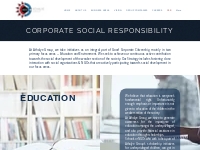 Athalye Group | Corporate Social Responsibility