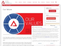 Our Values - Atheist Alliance International