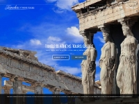 ATHENS TOURS | Timeless Private Greece Tours