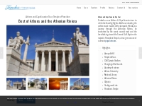 Athens and Cape Sounion tour, discover true Athens