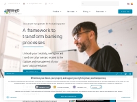 Sector – Document management for the banking sector - Athento