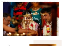 Wedding Planners in Chennai, Marriage Catering Services in Chennai
