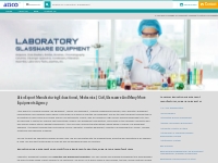 Educational lab Equipment Manufacturers | School science lab suppliers
