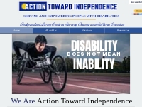 Action Toward Independence, Inc. | Non-profit in Monticello, NY
