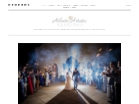 Atlanta Wedding Photographer David Diener | Artistic Wedding Photograp