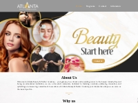 Home - Atlanta Beauty Academy