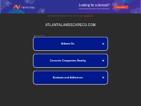 ATLANTA LANDSCAPE CO. - Atlanta Landscapes | 20 Years. Full Design   B