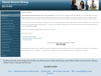 Our Atlanta Resume Writing Guarantee