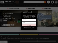        Atlantic Electrics - Home Electronics and Kitchen Appliances On