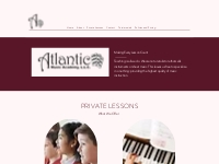 Piano And Voice Lessons | Atlantic Music Academy | Lincoln