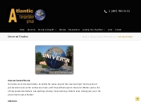Universal Studios -