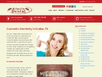 Cosmetic Dentistry in Dallas