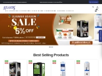 Shop Tea Coffee Vending Machine  Water Dispensers for Offices,Homes