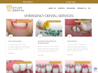 Emergency Dental Services - Downtown Toronto Dentist