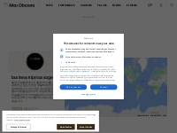 businesstripmassage75 s User Profile - Atlas Obscura