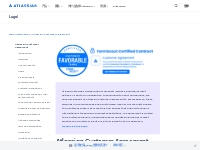  Atlassian Customer Agreement | Atlassian