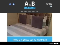 Beds and mattresses | A To B Removals