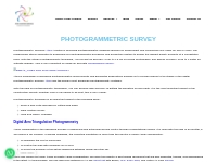 Photogrammetry - Atom Aviation Services