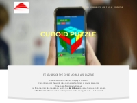  Cubo Rubix Puzzle App for iPhone and Android