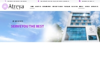 Best Hospitals in Thrissur | Atreya Hospital : Multi Speciality Hospit