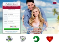 A True Love - Matchmaker and Dating Service