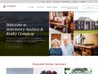            Atterberry Auction   Realty Co. | Real Estate, Commercial  