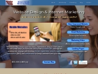 Website Designer   internet marketing in Wilmington Delaware?
