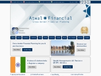 Cross-border International Advisors • Atwal Financial